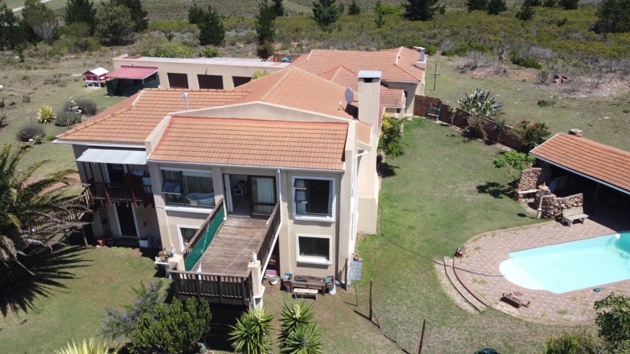 3 Bedroom Property for Sale in Aalwyndal Western Cape